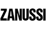 Логотип фирмы Zanussi в Выксе