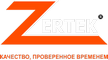 Логотип фирмы Zertek в Выксе