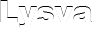 Логотип фирмы Лысьва в Выксе