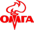 Логотип фирмы Омичка в Выксе