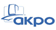 Логотип фирмы AKPO в Выксе