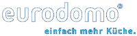 Логотип фирмы Eurodomo в Выксе