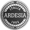 Логотип фирмы Ardesia в Выксе