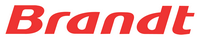 Логотип фирмы Brandt в Выксе