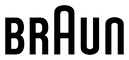 Логотип фирмы Braun в Выксе