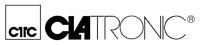 Логотип фирмы Clatronic в Выксе