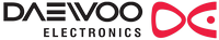 Логотип фирмы Daewoo Electronics в Выксе