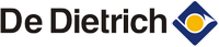 Логотип фирмы De Dietrich в Выксе