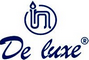 Логотип фирмы De Luxe в Выксе